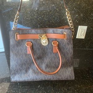 Michael Kors Shoulder Bag
